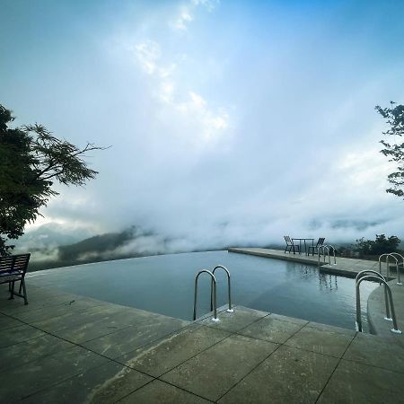 Haze And Kites Resort מונאר מראה חיצוני תמונה