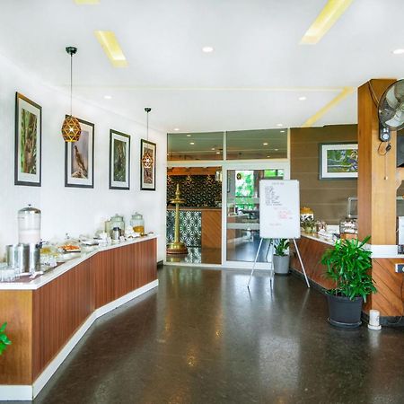 Haze And Kites Resort מונאר מראה חיצוני תמונה
