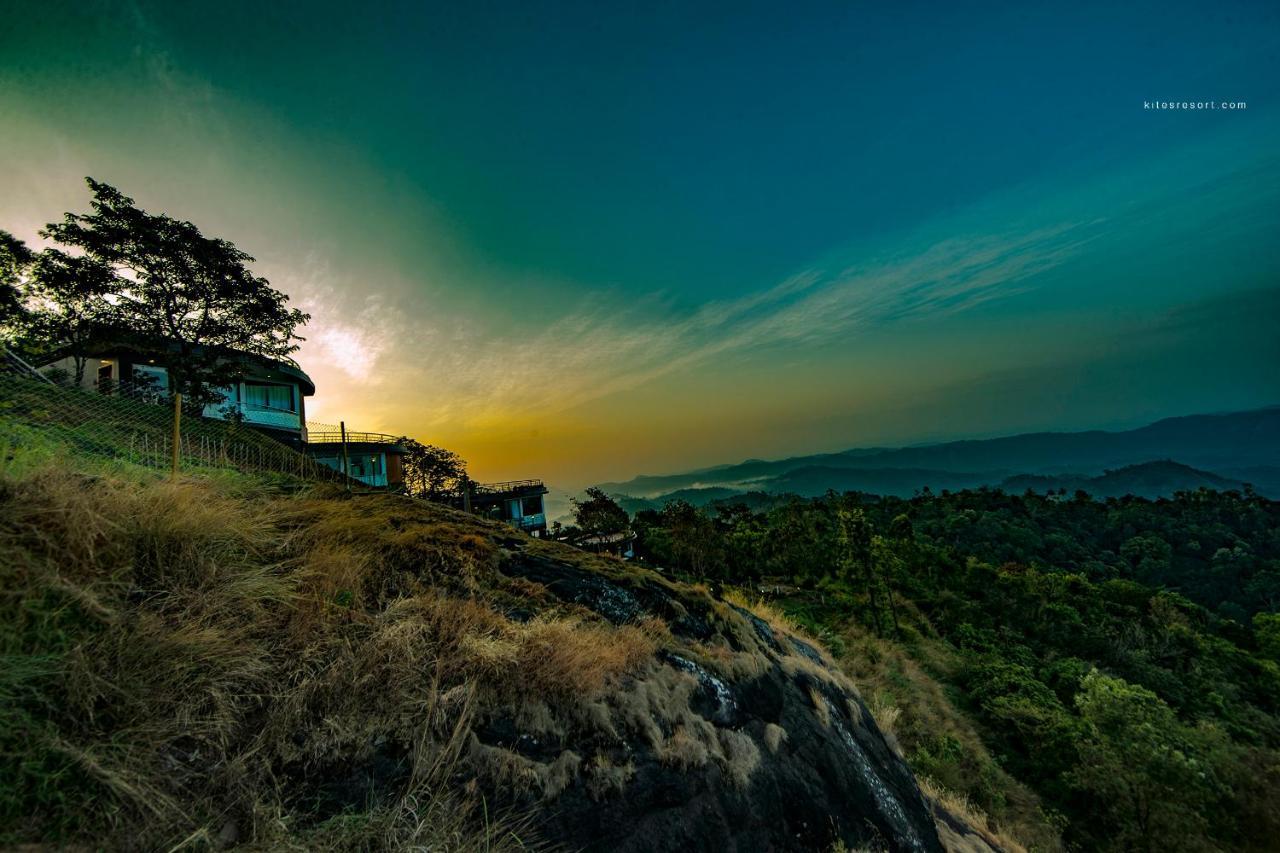 Haze And Kites Resort מונאר מראה חיצוני תמונה