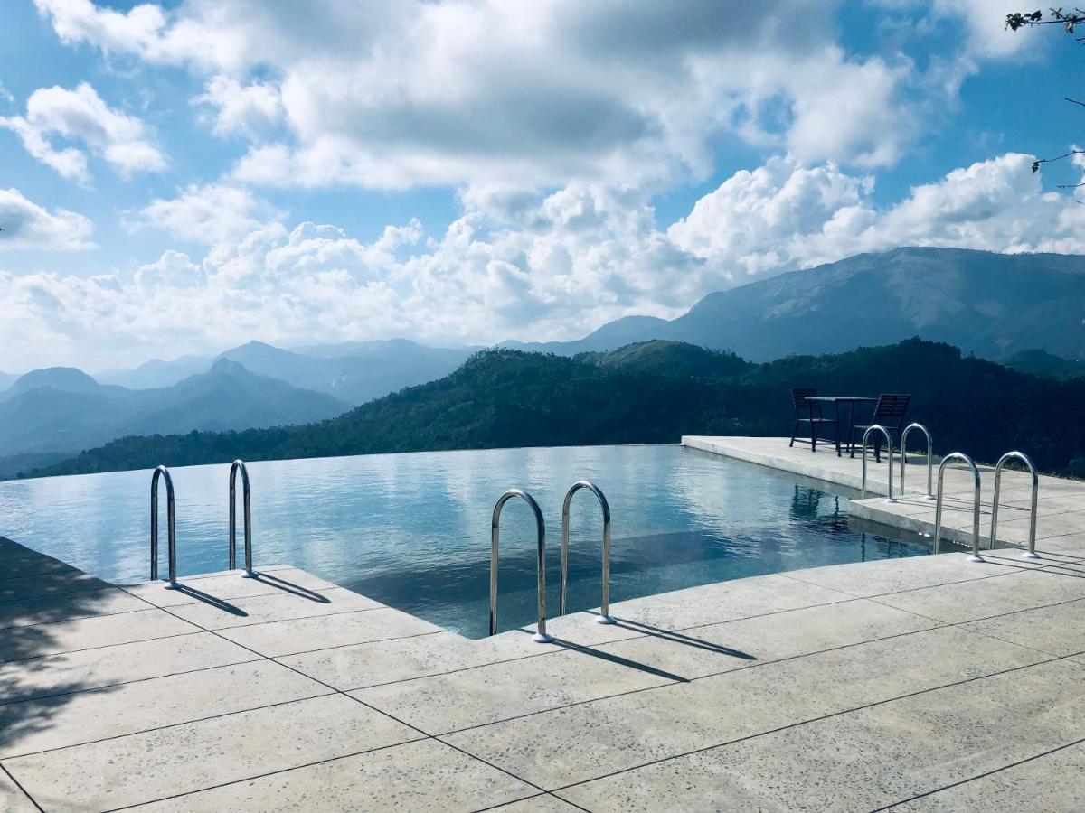 Haze And Kites Resort מונאר מראה חיצוני תמונה
