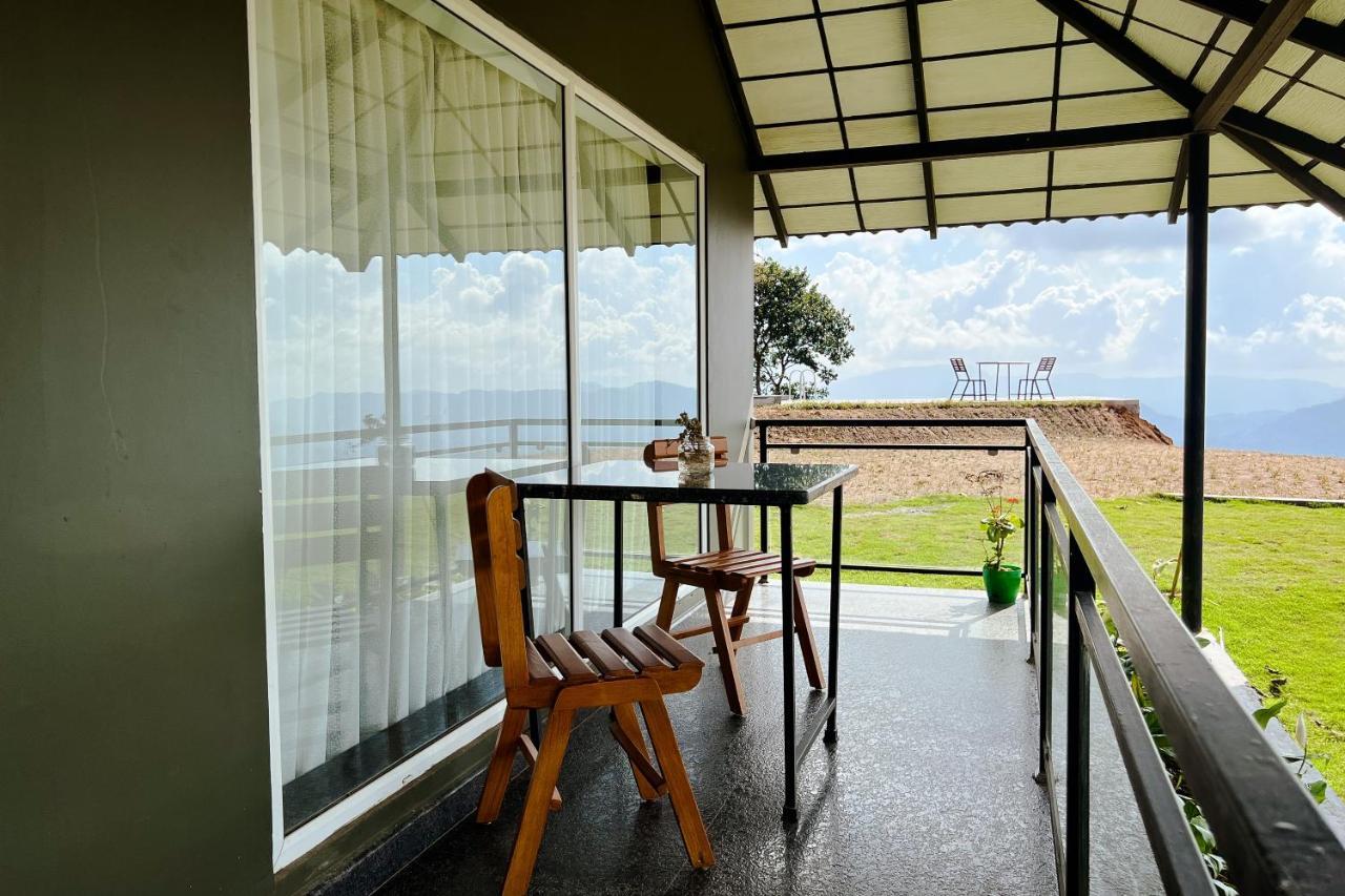 Haze And Kites Resort מונאר מראה חיצוני תמונה
