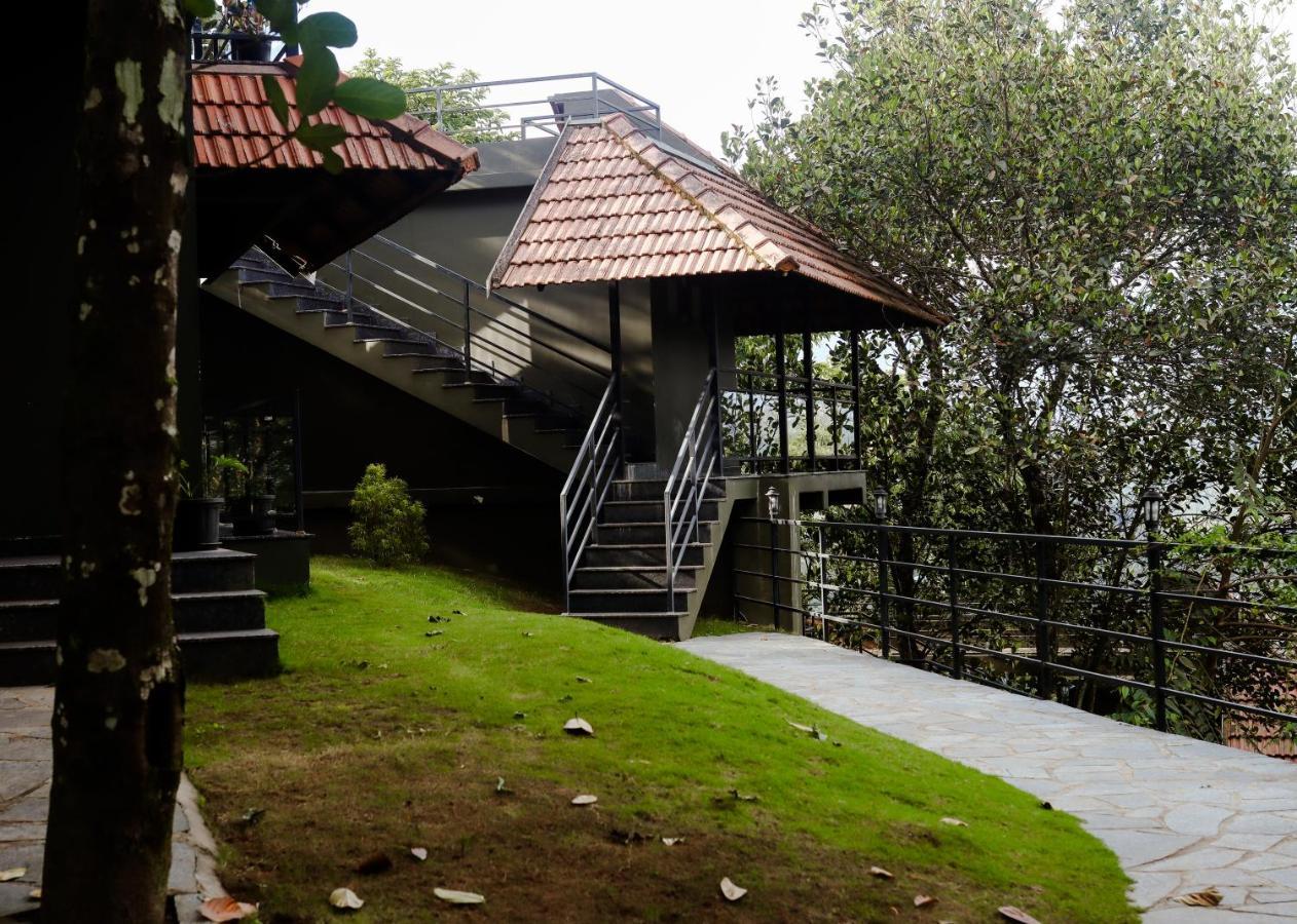 Haze And Kites Resort מונאר מראה חיצוני תמונה