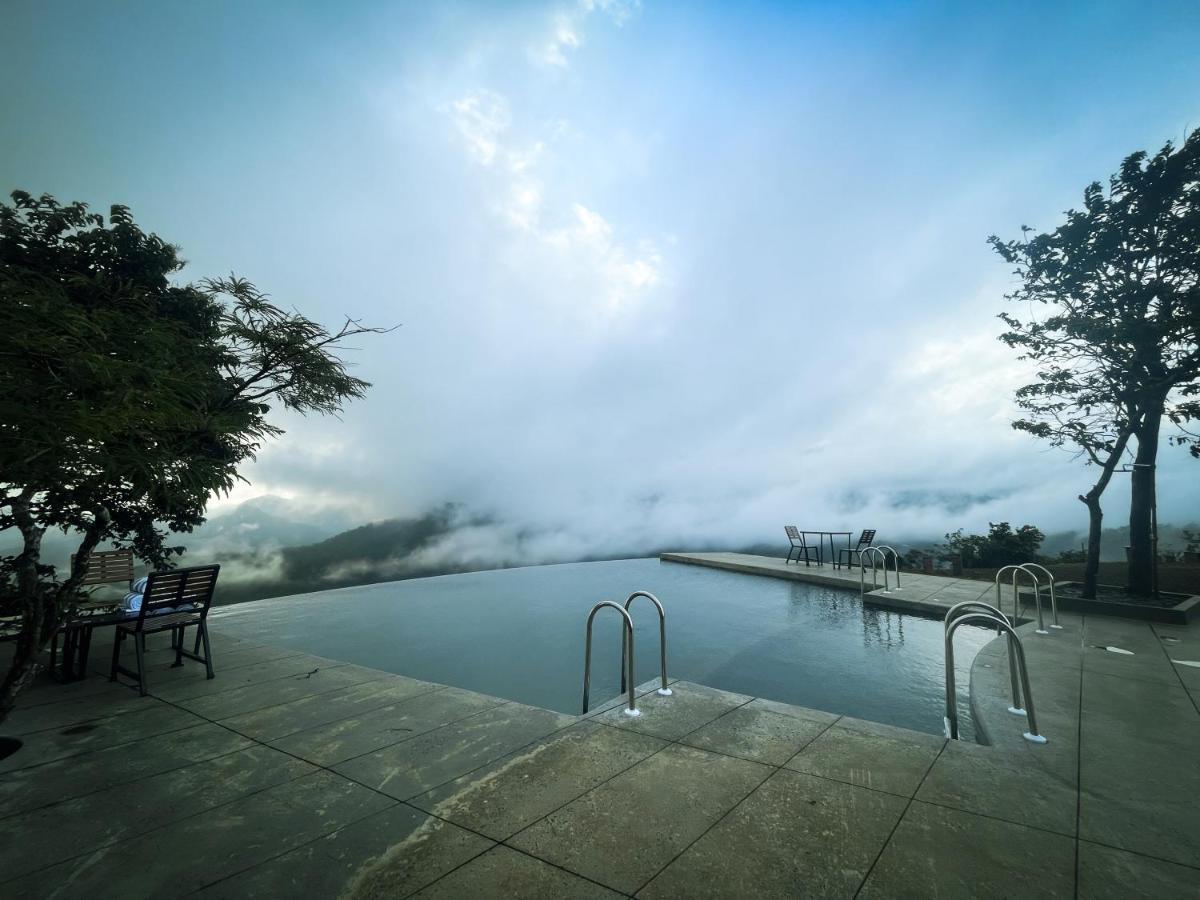 Haze And Kites Resort מונאר מראה חיצוני תמונה