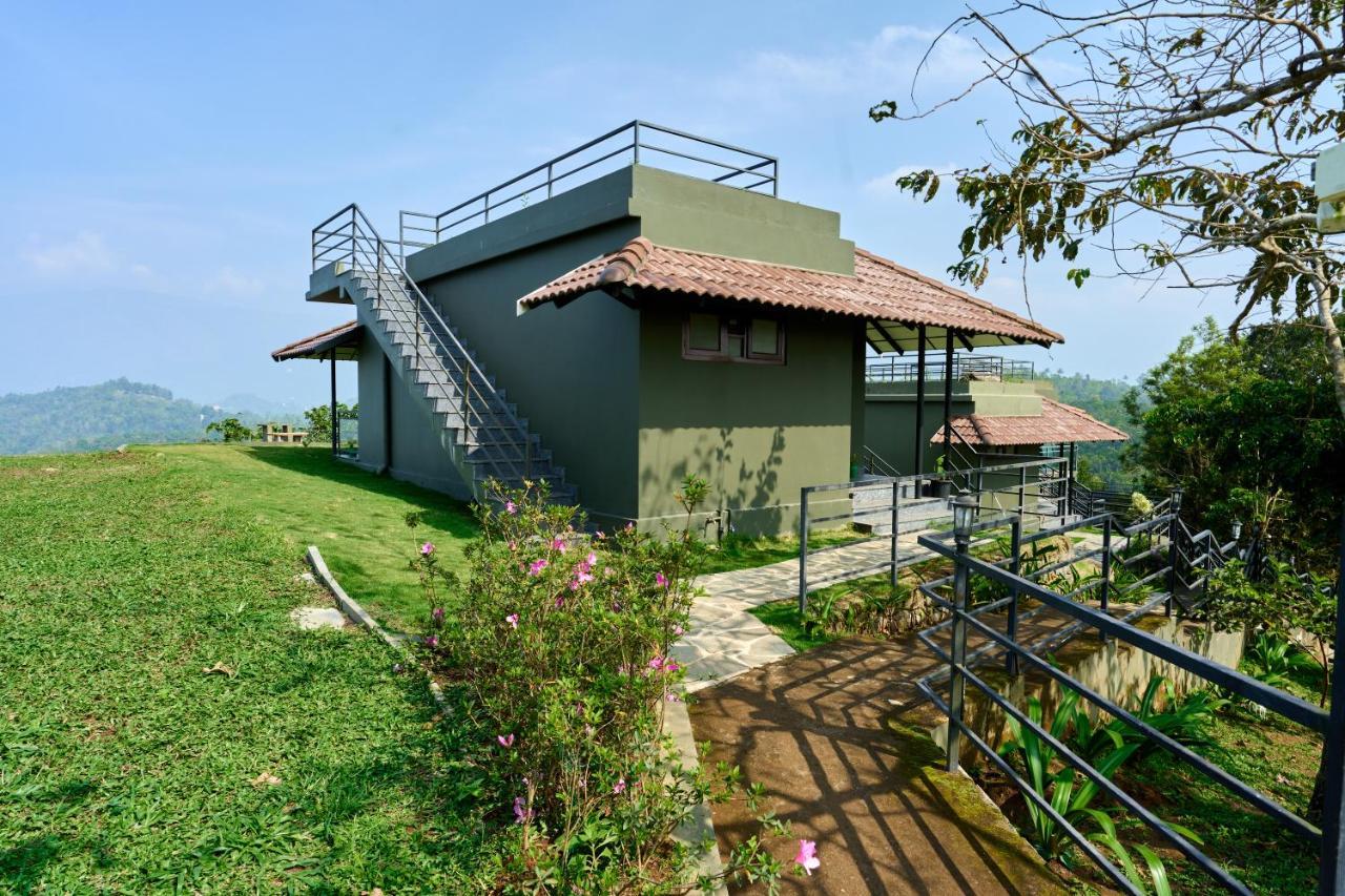 Haze And Kites Resort מונאר מראה חיצוני תמונה