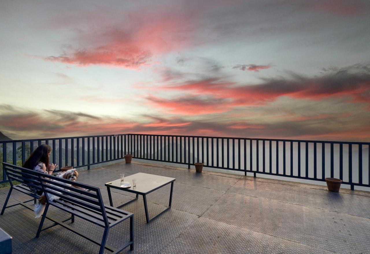 Haze And Kites Resort מונאר מראה חיצוני תמונה