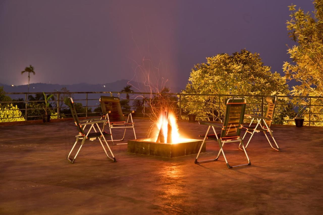 Haze And Kites Resort מונאר מראה חיצוני תמונה