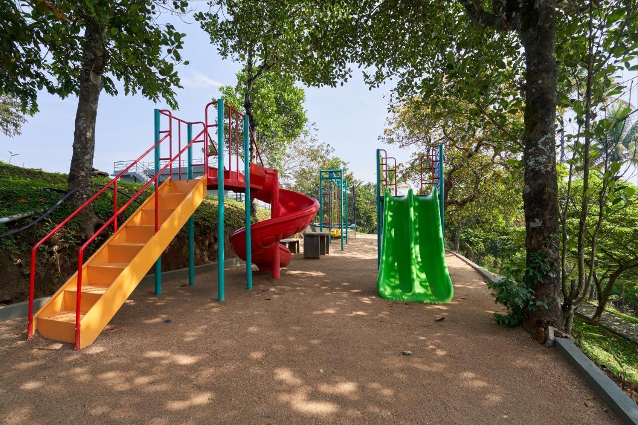 Haze And Kites Resort מונאר מראה חיצוני תמונה