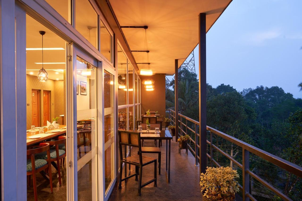 Haze And Kites Resort מונאר מראה חיצוני תמונה