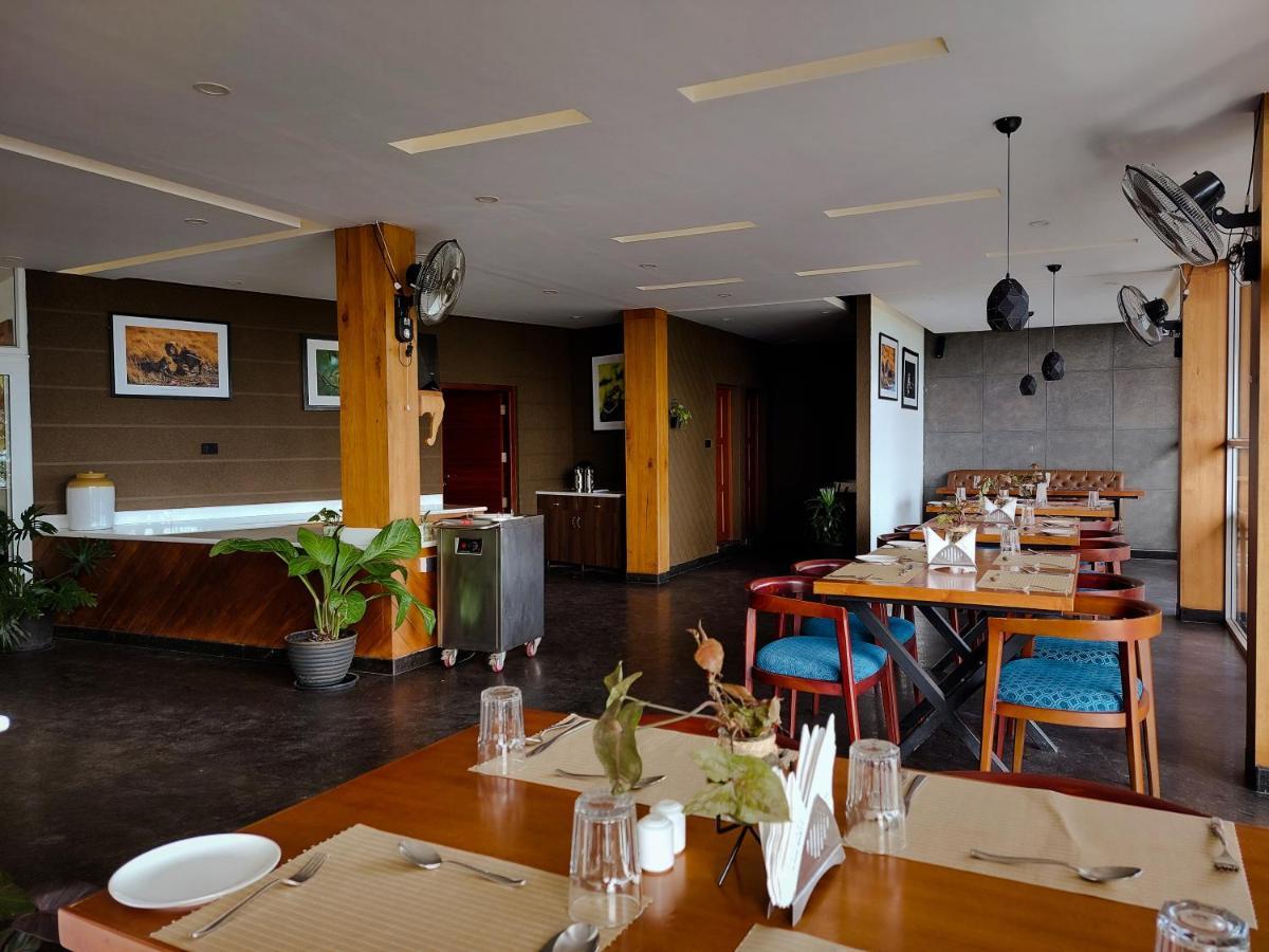 Haze And Kites Resort מונאר מראה חיצוני תמונה