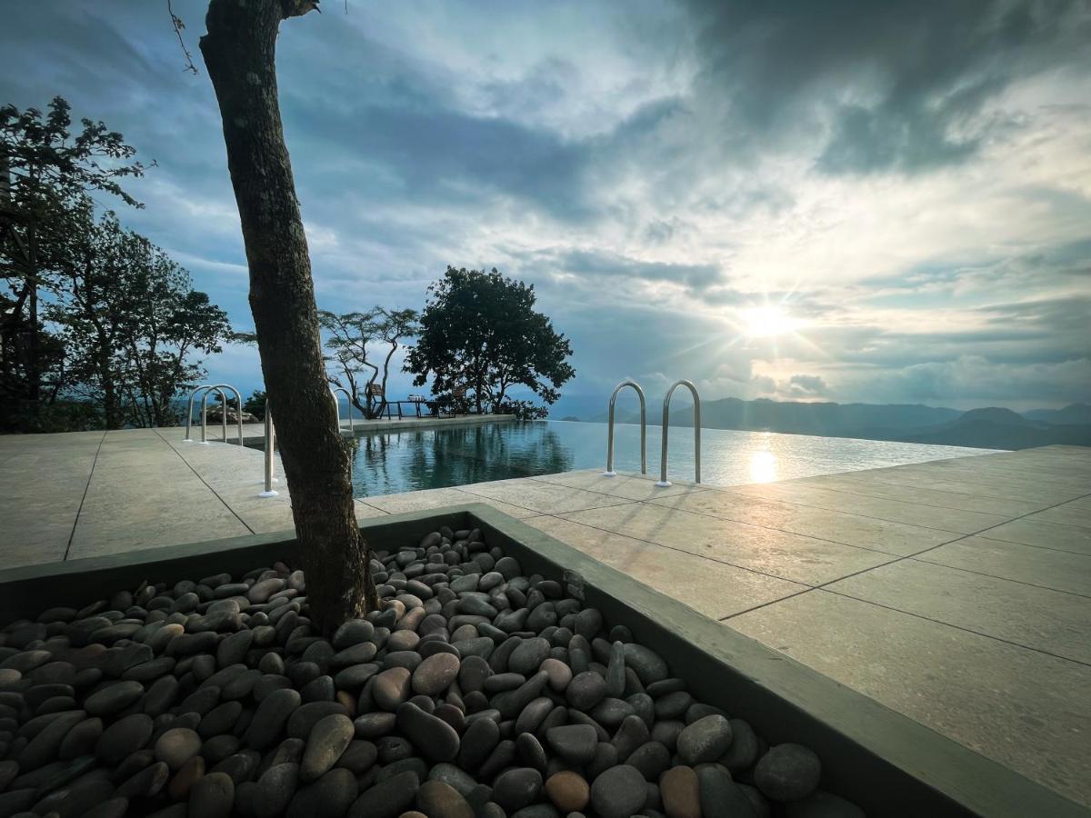 Haze And Kites Resort מונאר מראה חיצוני תמונה