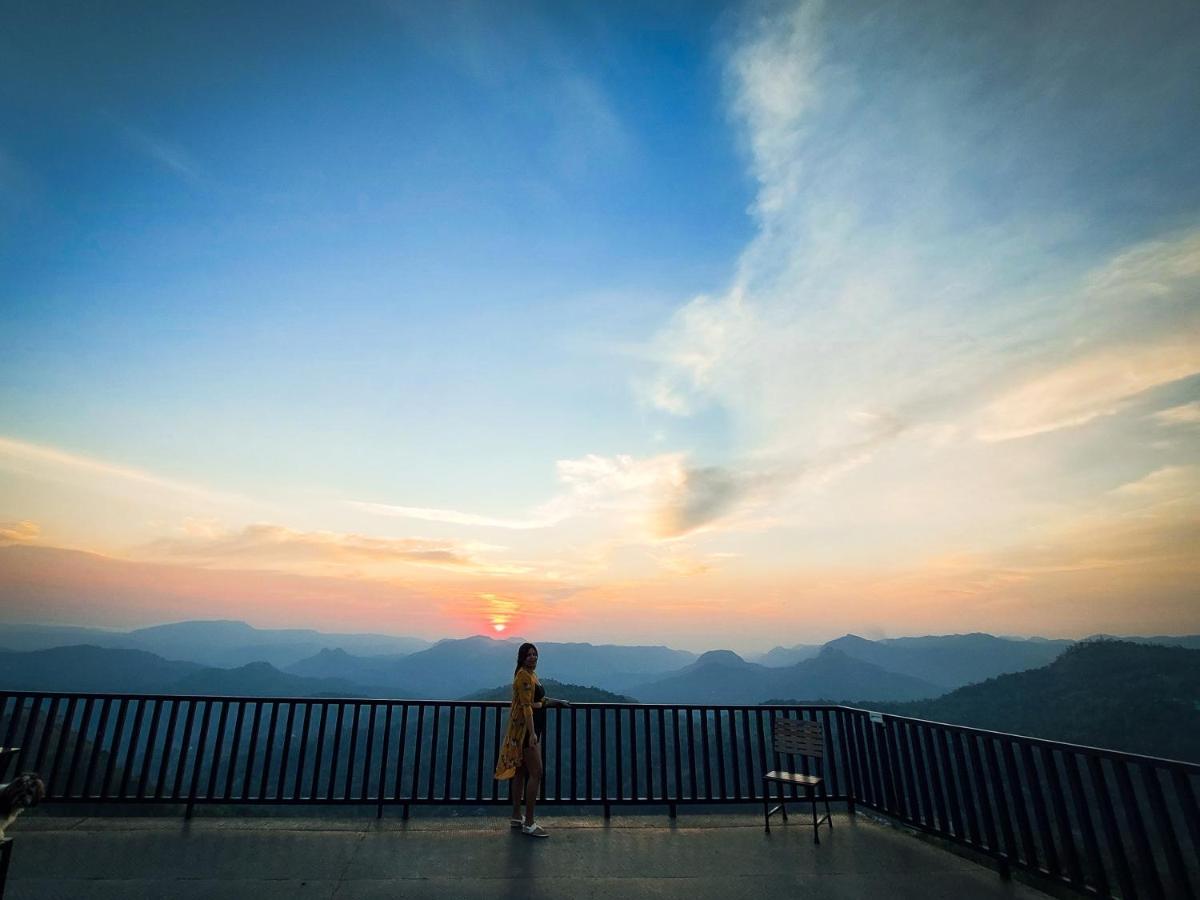 Haze And Kites Resort מונאר מראה חיצוני תמונה