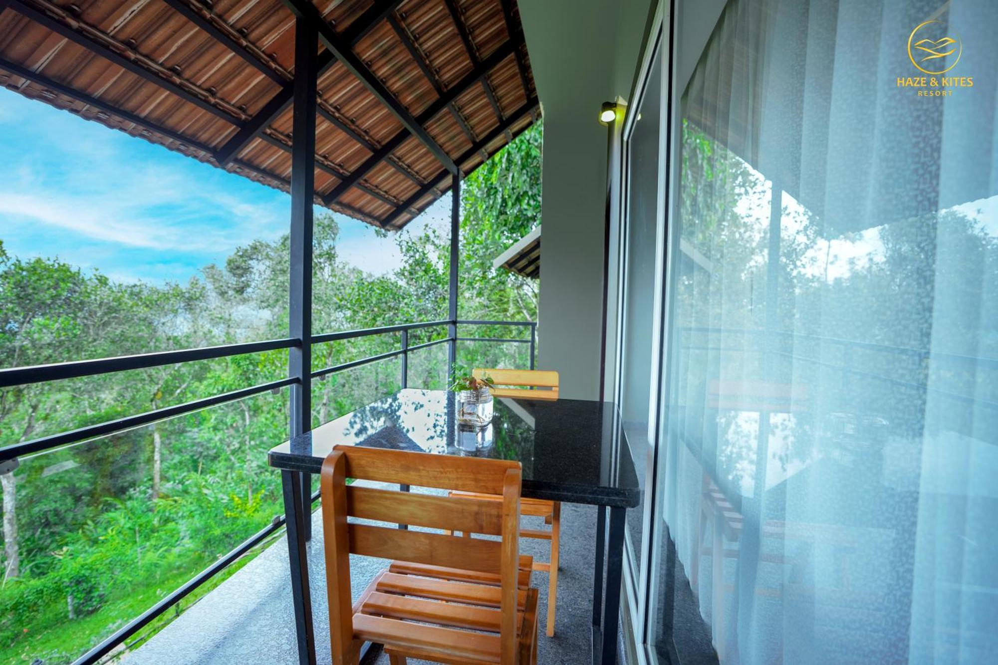 Haze And Kites Resort מונאר מראה חיצוני תמונה