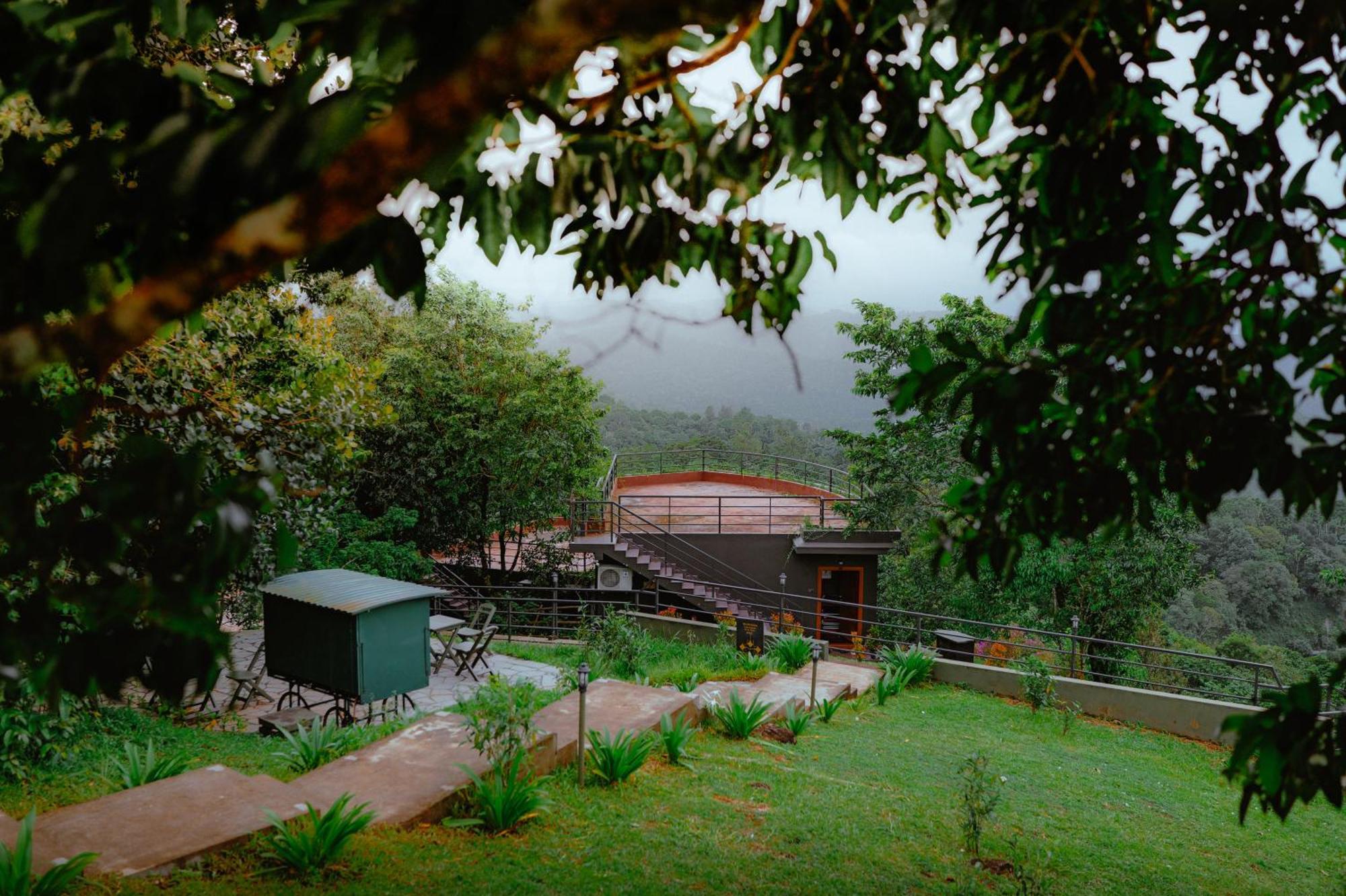 Haze And Kites Resort מונאר מראה חיצוני תמונה