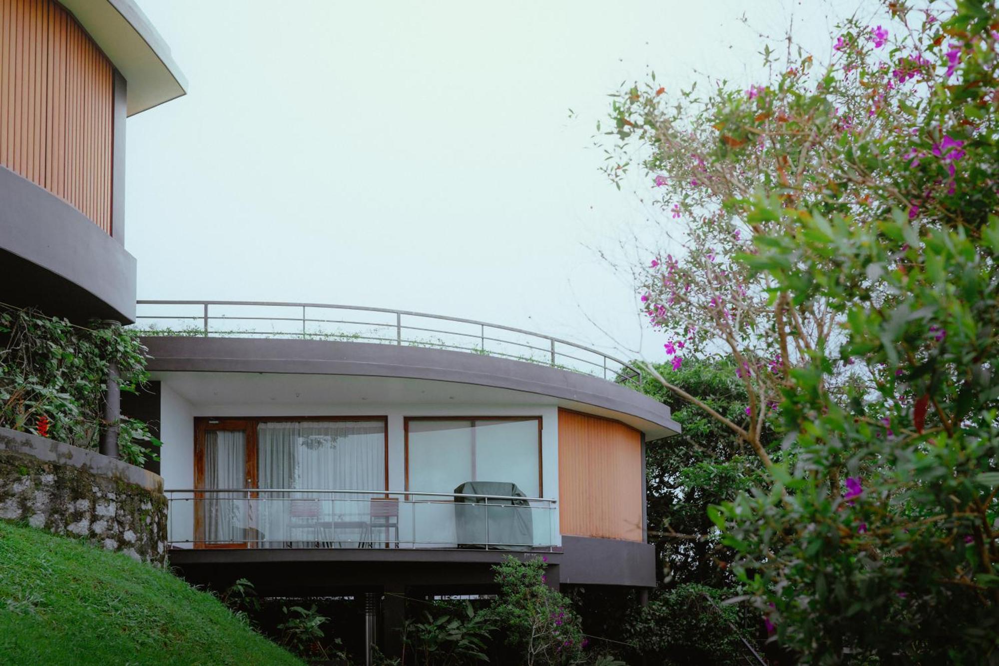 Haze And Kites Resort מונאר מראה חיצוני תמונה