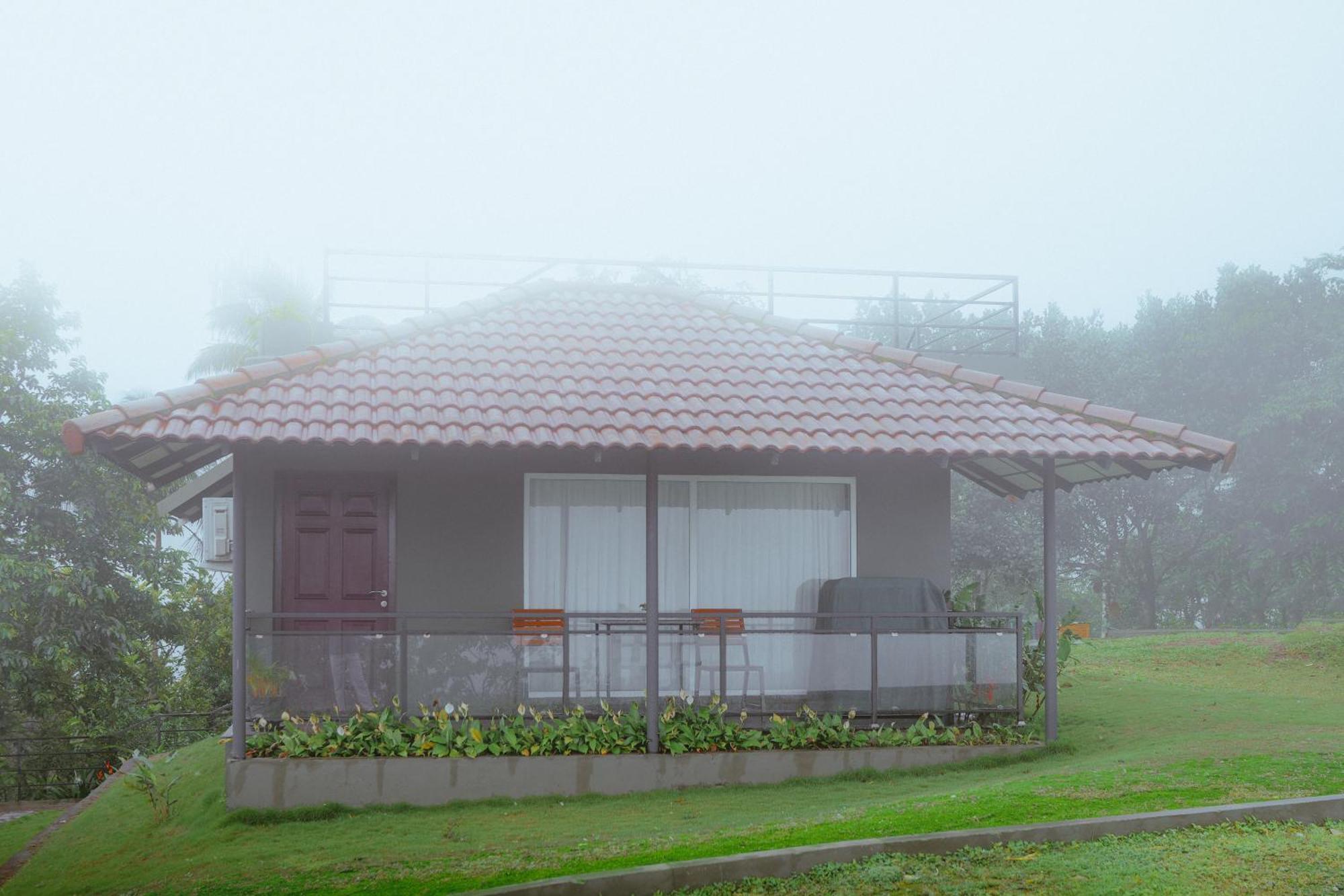 Haze And Kites Resort מונאר מראה חיצוני תמונה
