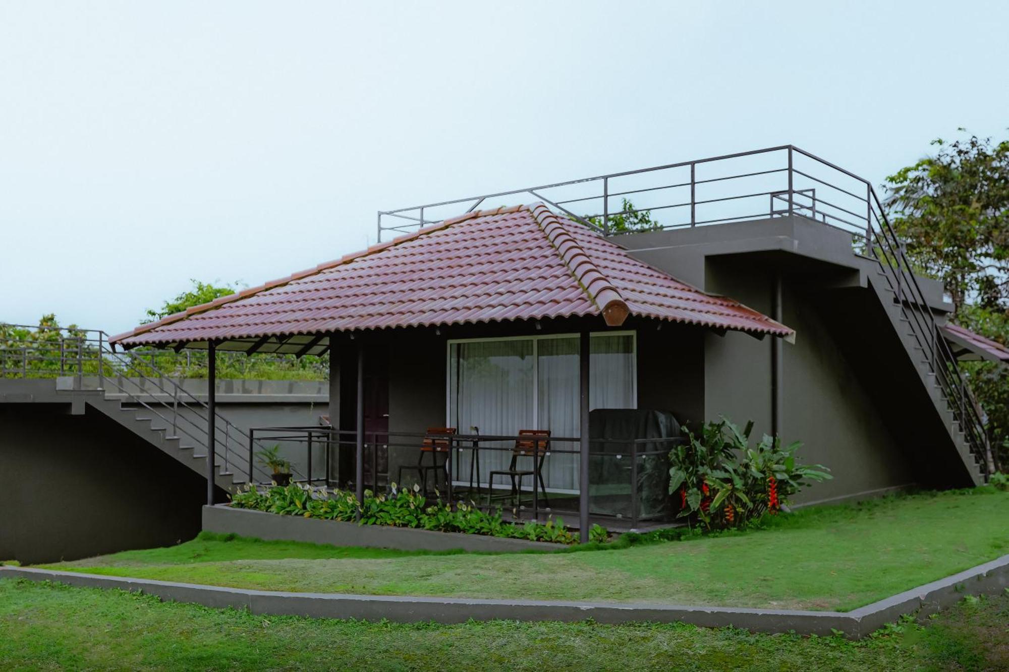 Haze And Kites Resort מונאר מראה חיצוני תמונה