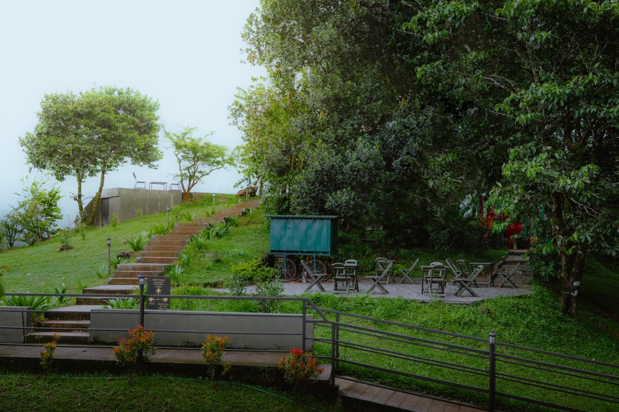 Haze And Kites Resort מונאר מראה חיצוני תמונה
