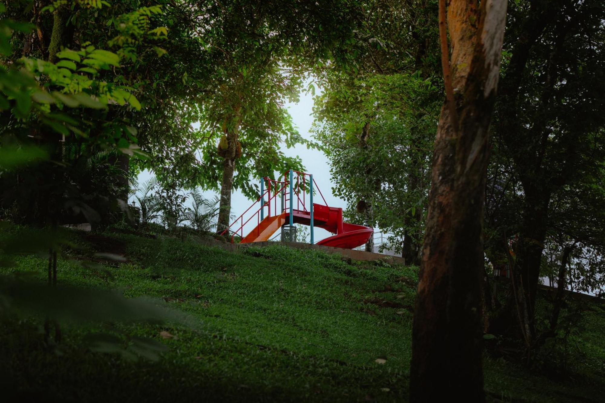 Haze And Kites Resort מונאר מראה חיצוני תמונה