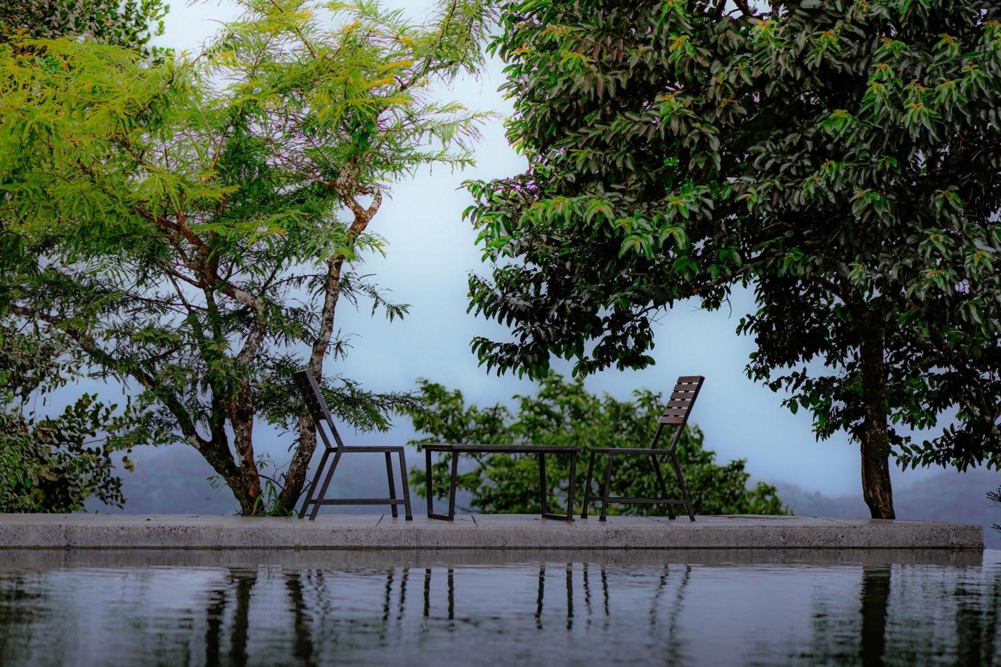 Haze And Kites Resort מונאר מראה חיצוני תמונה