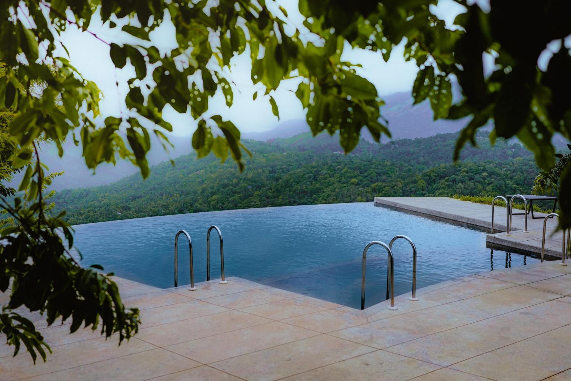 Haze And Kites Resort מונאר מראה חיצוני תמונה