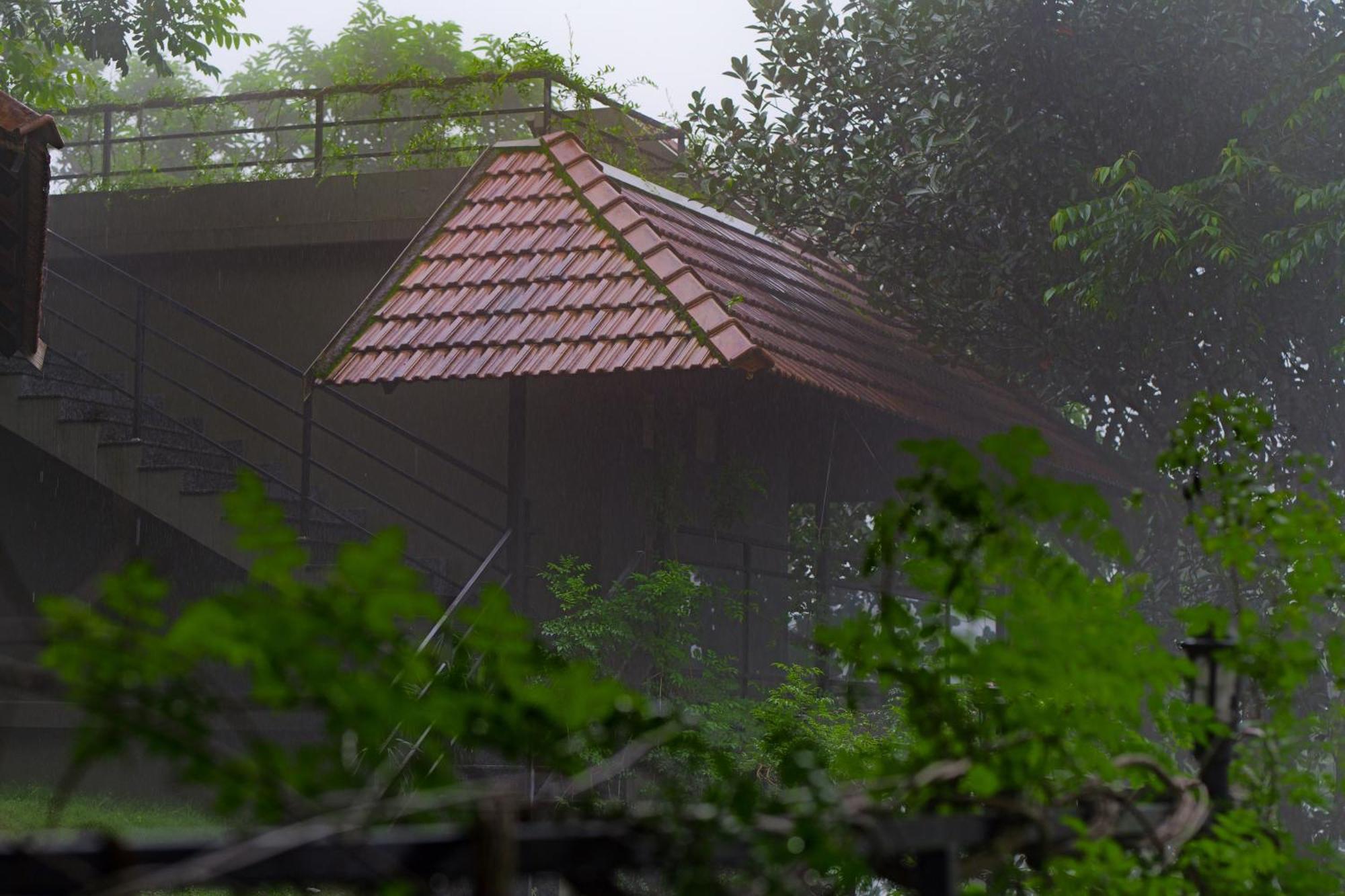 Haze And Kites Resort מונאר מראה חיצוני תמונה