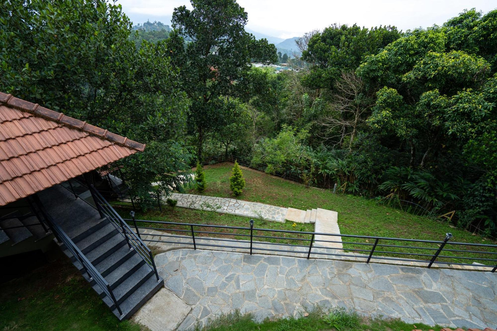 Haze And Kites Resort מונאר מראה חיצוני תמונה
