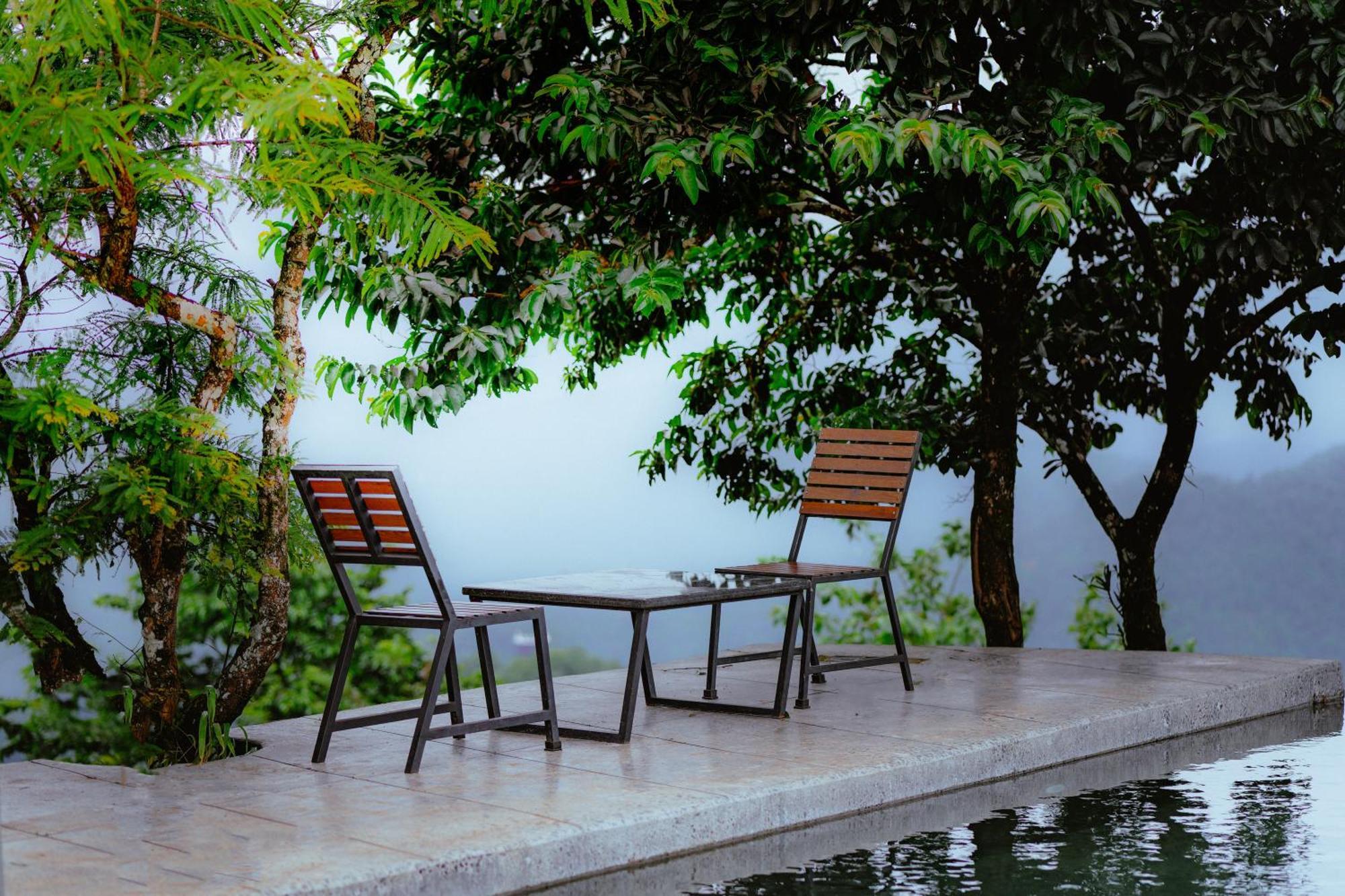 Haze And Kites Resort מונאר מראה חיצוני תמונה