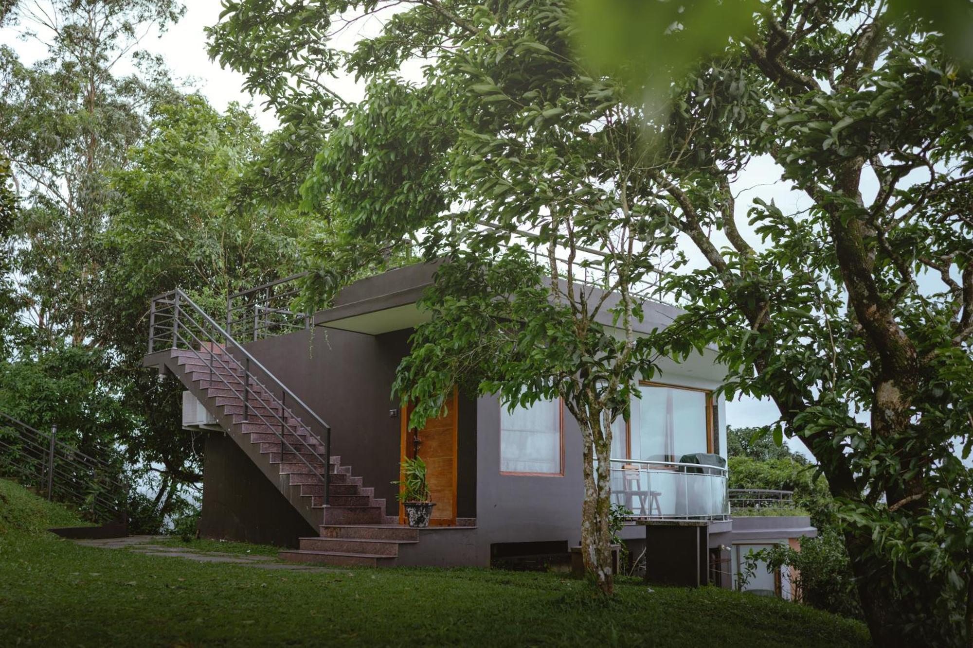 Haze And Kites Resort מונאר מראה חיצוני תמונה
